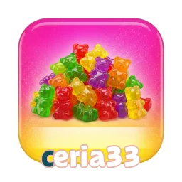 ceria33